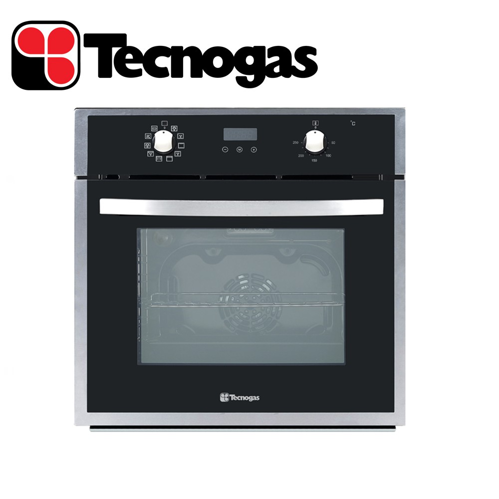 tecnogas technik oven