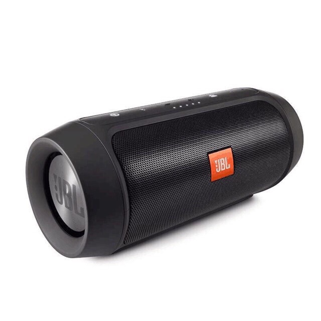 Jbl Charge 2 Wireless Speaker Built In Battery Shopee Philippines