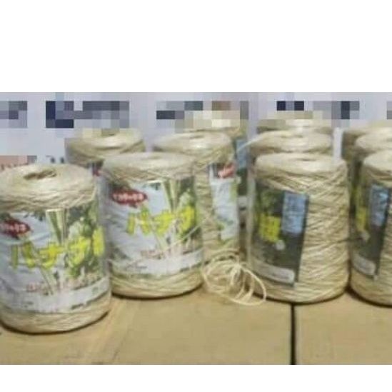 Jute twine (made from banana husk) Shopee Philippines