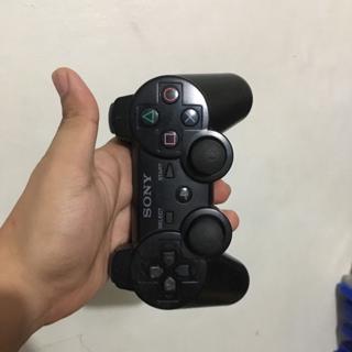 2nd hand ps3 controller