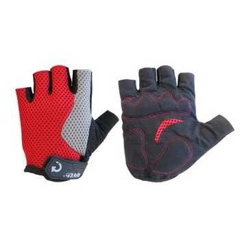 folding finger gloves