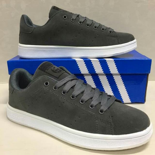 adidas stan smith gamuza