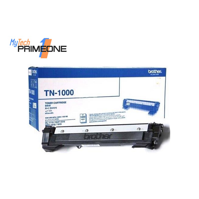 tn 1000 cartridge price