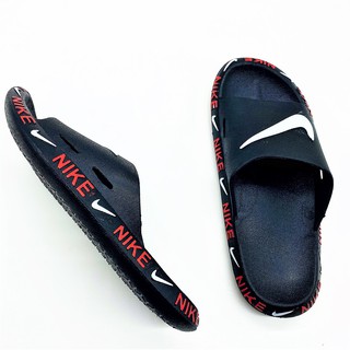 SlipperWorld Colourful Nike Casual Sprot Slippers for Men and women | Shopee Philippines
