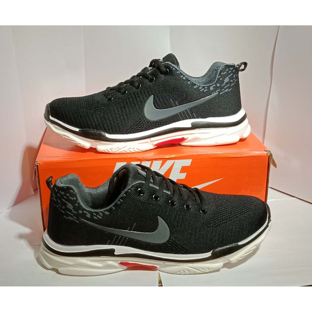 first nike running shoe