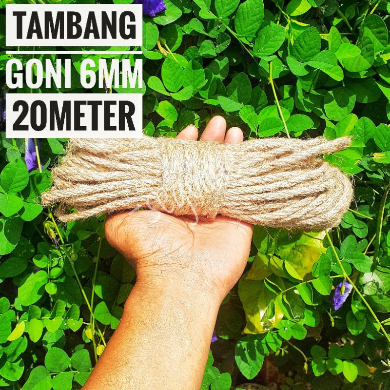 Jute Rope Rami 6mm Rope Decor Large Jute Rope Jute Mine Cat