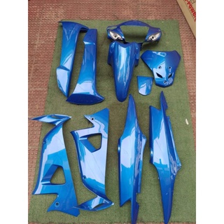 wave 100 fairings set price