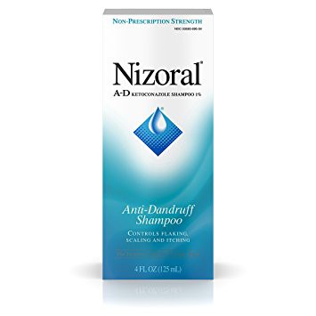 Buy nizoral antifungal shampoo