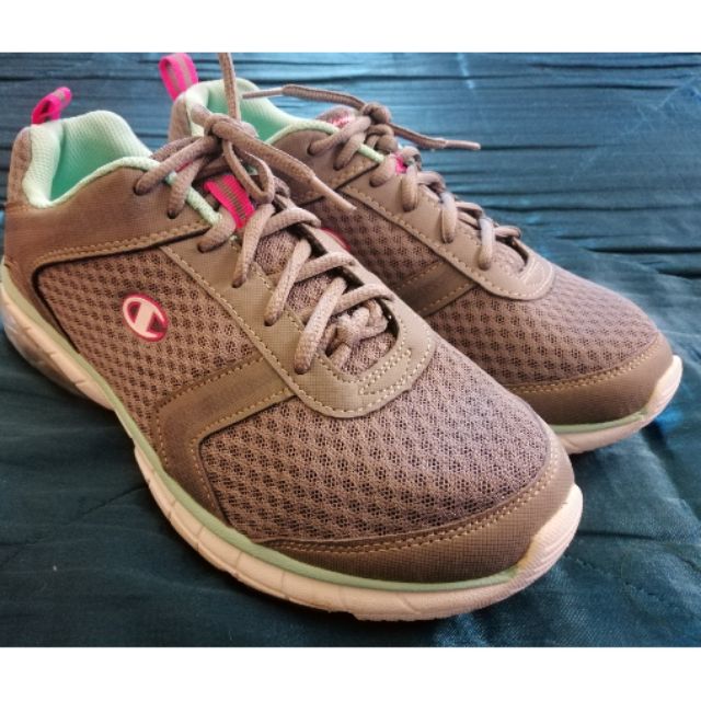 champion running sneakers