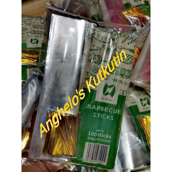 Create your own gummy stick (DIY) Shopee Philippines