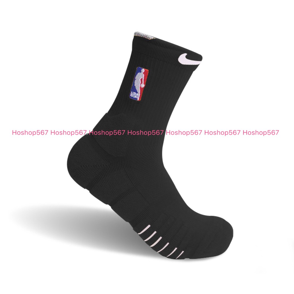 low cut nba socks