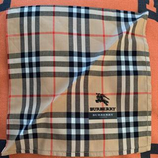 burberry handkerchief price
