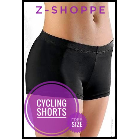 shopee cycling shorts