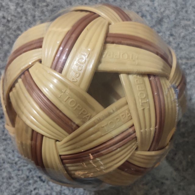 sepak takraw ball price