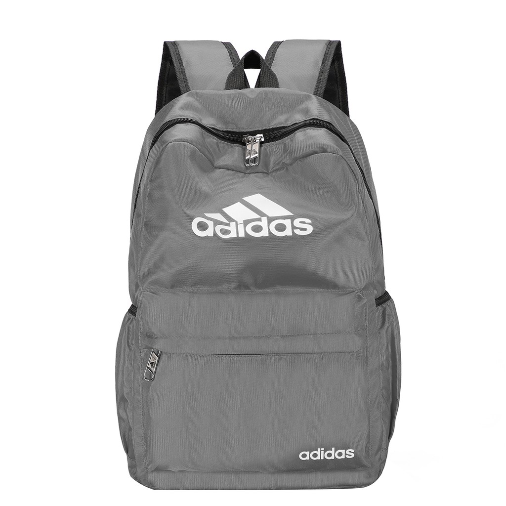 adidas waterproof school bags