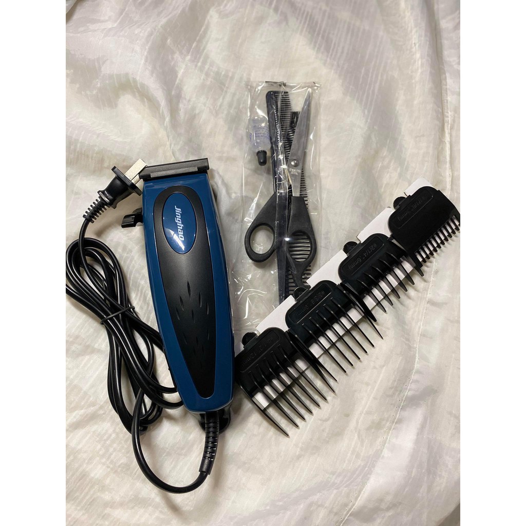 jinghao razor review