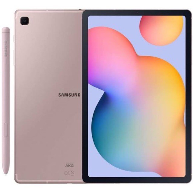 samsung galaxy tab s6 lite otterbox