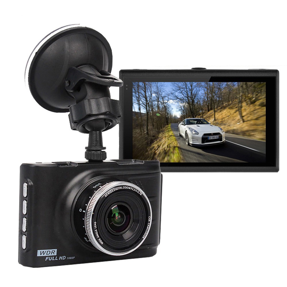 full hd 1080p car camcorder