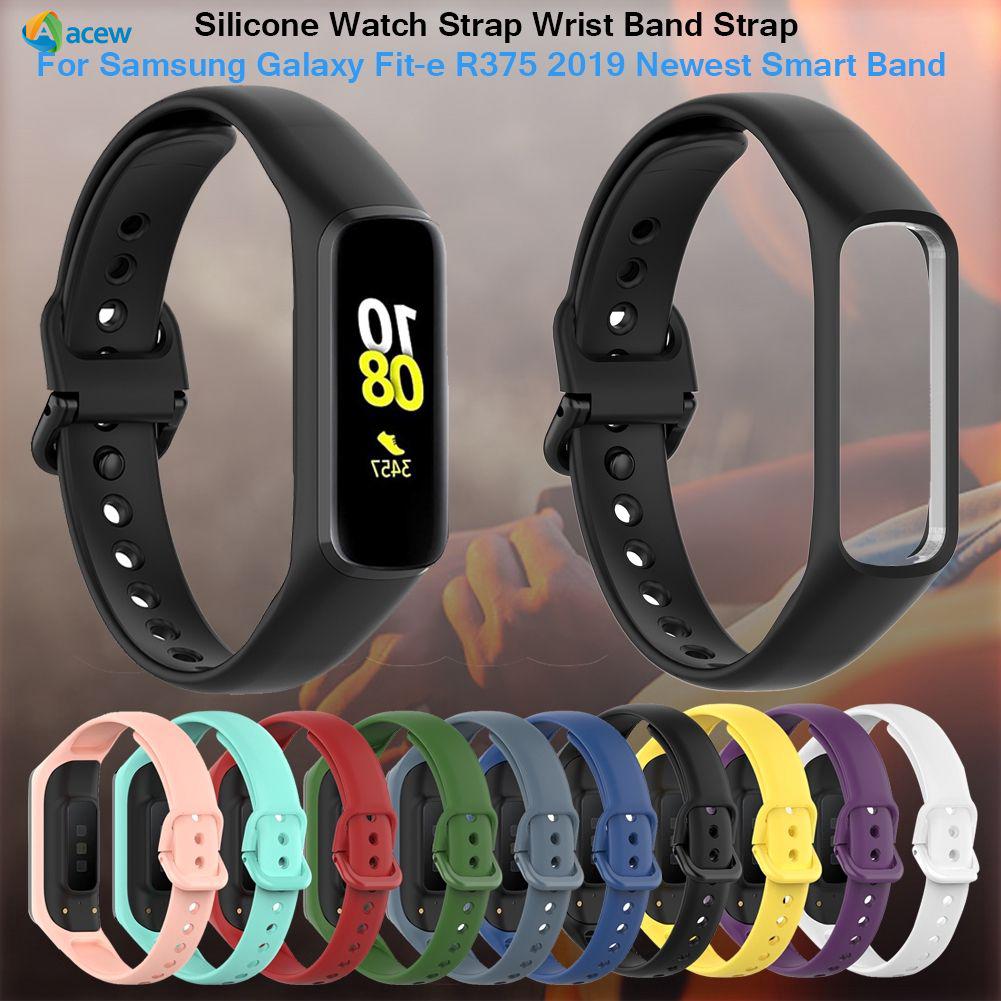 galaxy fit e smart band