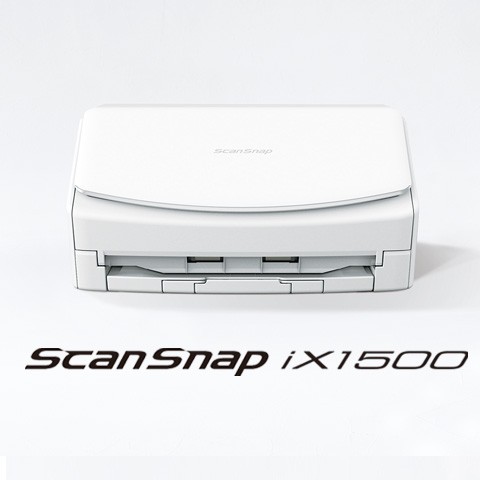 富士通 - ほぼ未使用 富士通 ScanSnap iX1500 スキャナーの+spbgp44.ru