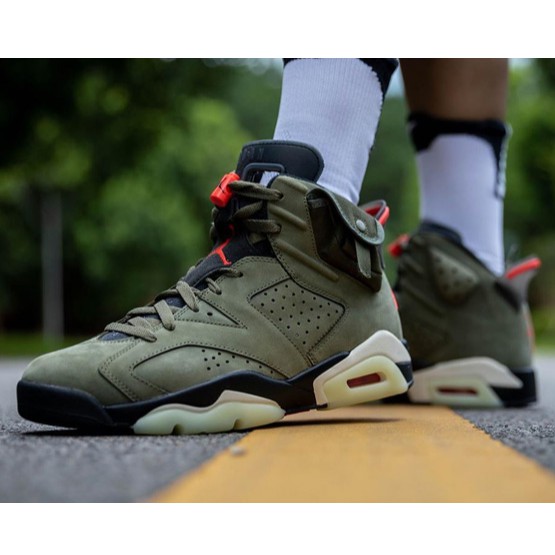 nike aj 6