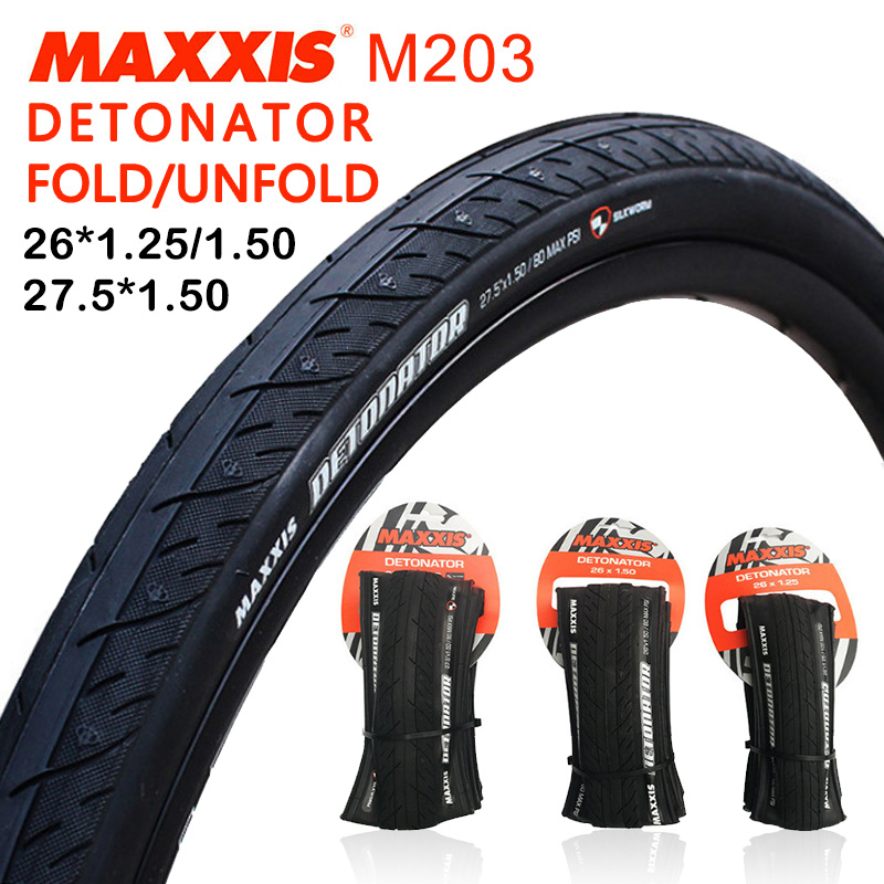 maxxis detonator 26 x 1.75