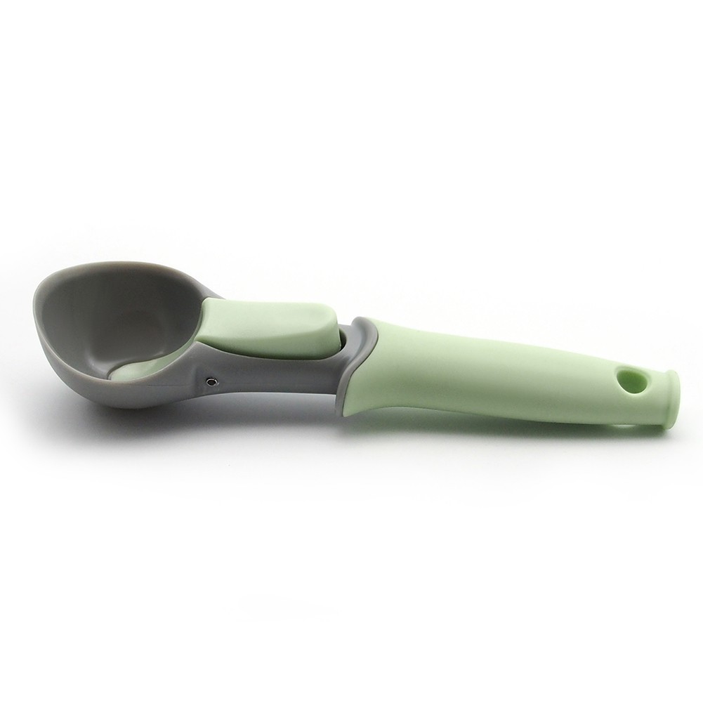 plastic ice cream scoop