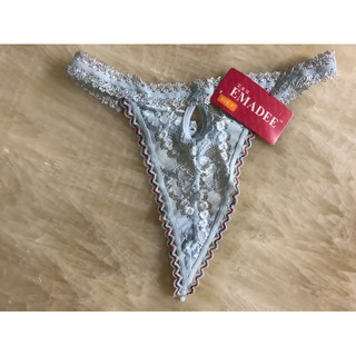 Sexy tback full lace free size | Shopee Philippines