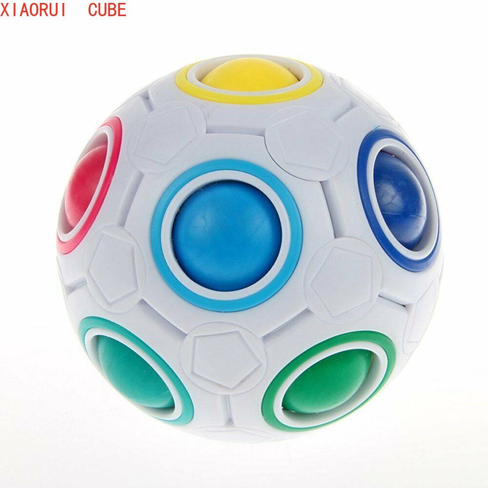 puzzle ball