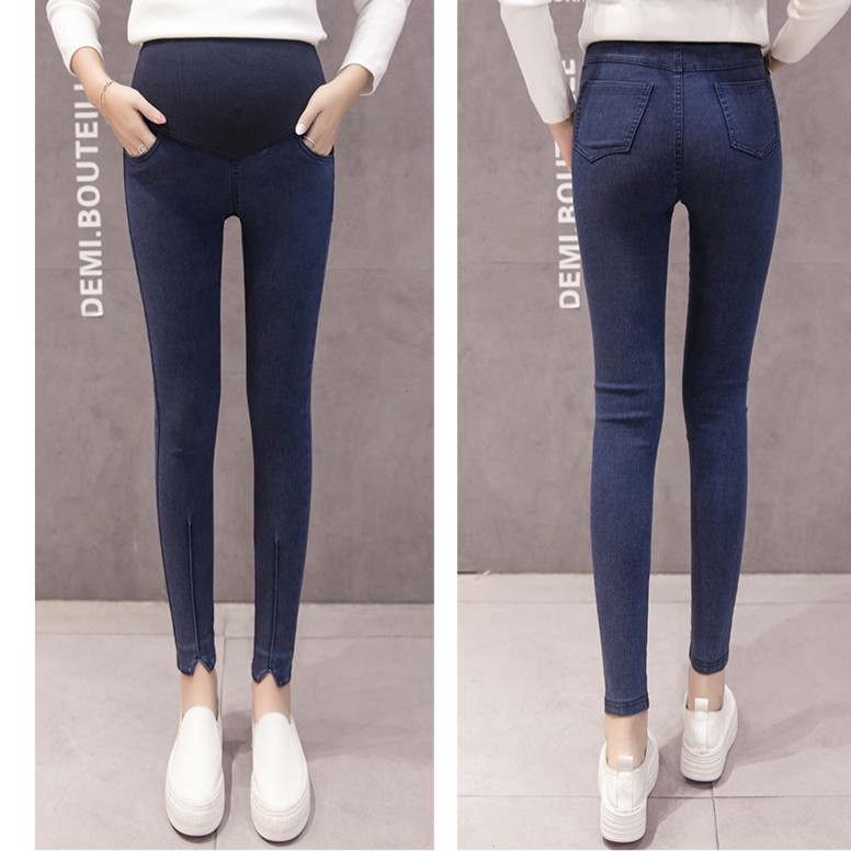 jeans hap pant
