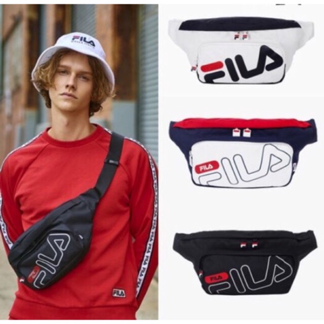 fila fanny pack philippines