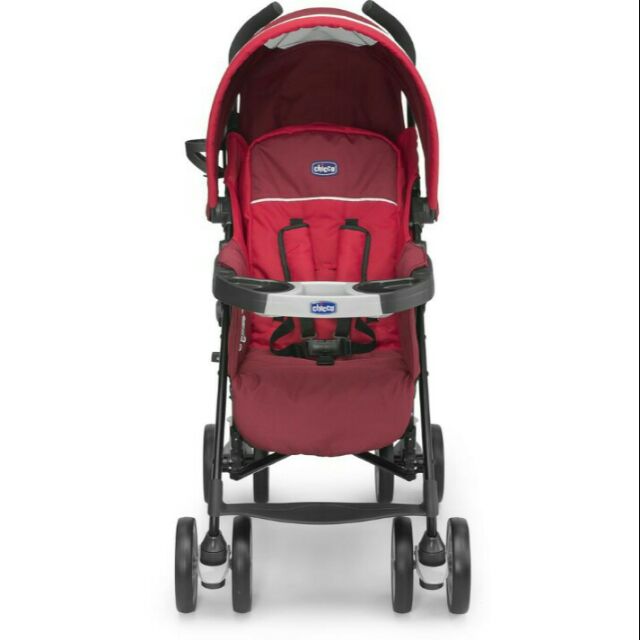 chicco neuvo stroller