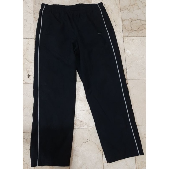 NIKE RUNNING CHALLENGER DRIFIT WOVEN JOGGER Shopee Philippines