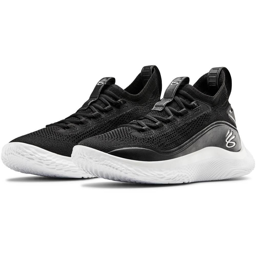 curry 8 flow mens
