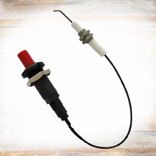 Gas Stove Ignition Fitting Push-type Ceramic Piezoelectric Igniter Spark Plug #5