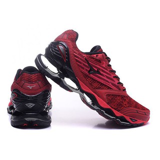 mizuno wave rider 17 gold