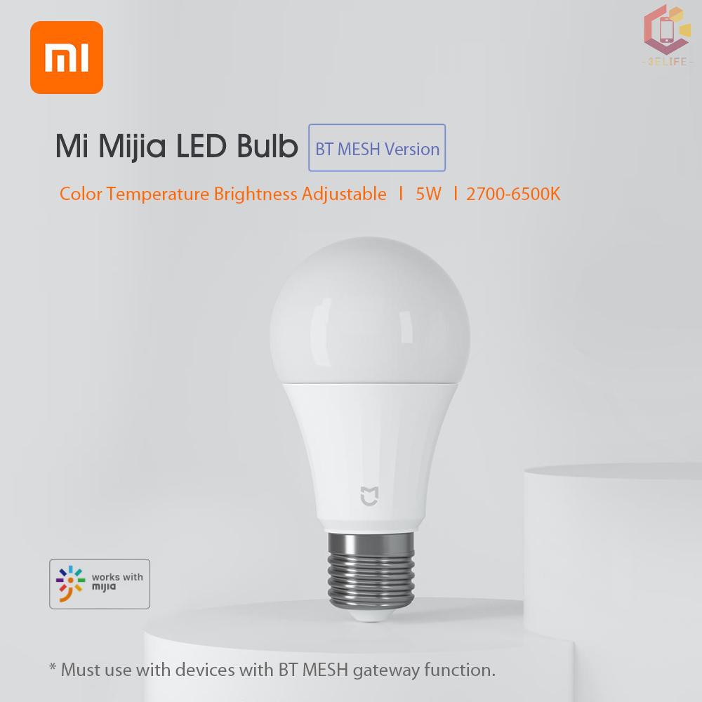 xiaomi mijia led light