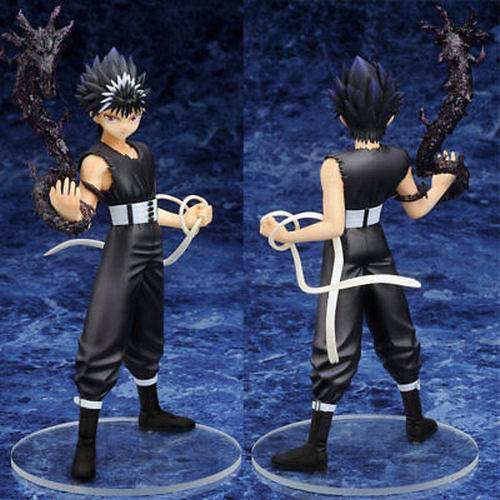 yu yu hakusho kotobukiya