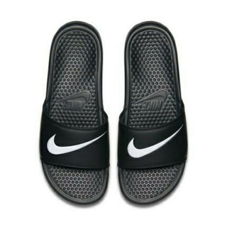nike slippers shopee