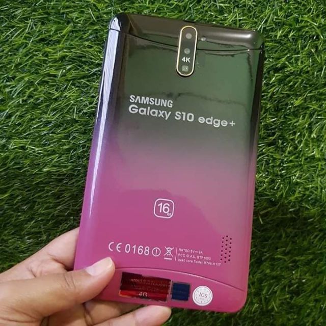 Samsung Galaxy Tab S10 Edge Shopee Philippines