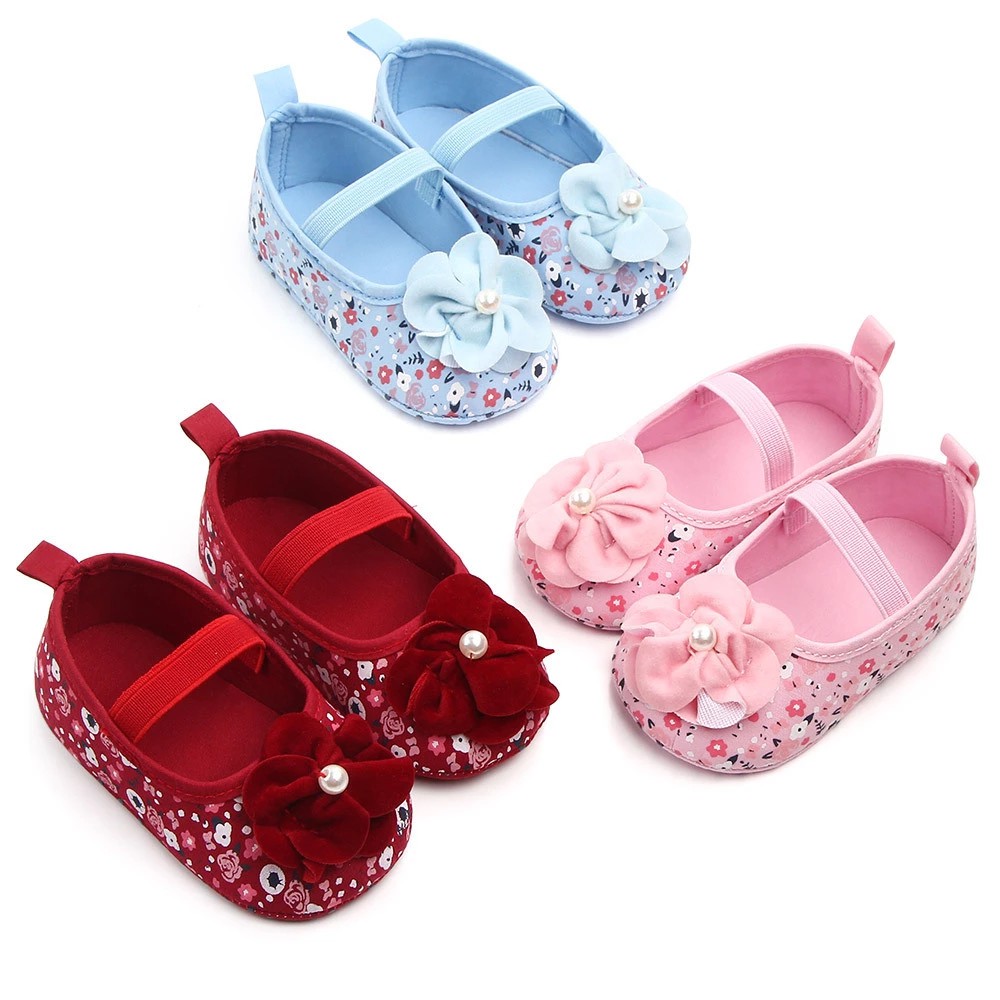 newborn soft shoes