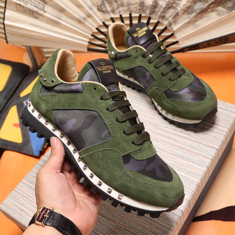 valentino sport shoes