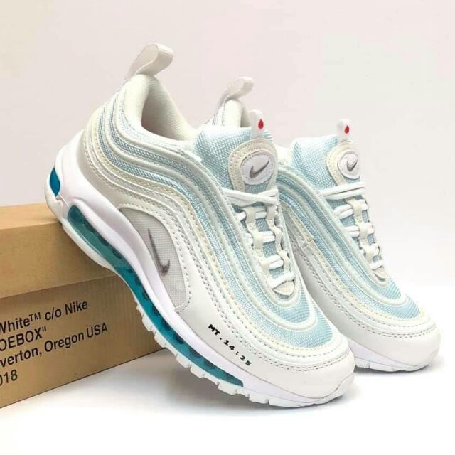 walk on water air max 97 price
