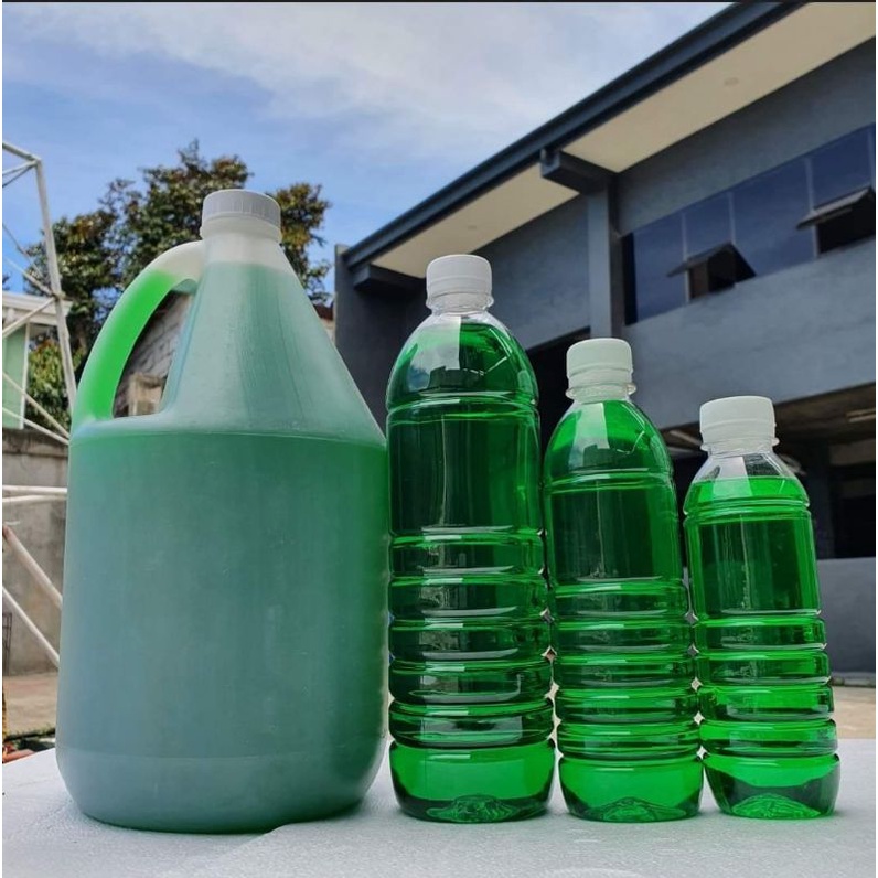 How To Make Dishwashing Liquid Business