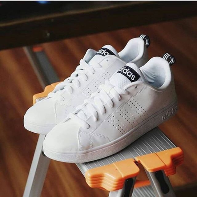 Adidas advantage shop clean 41