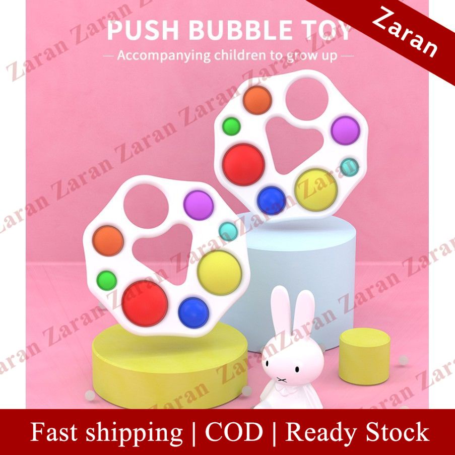 Simple Dimple Fidget Toy, Sensory Toys 