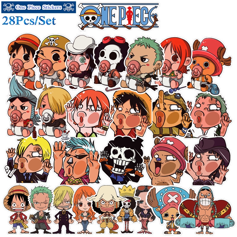 one piece of luggage