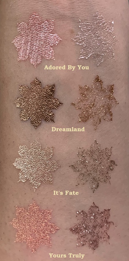 revolution eye glisten