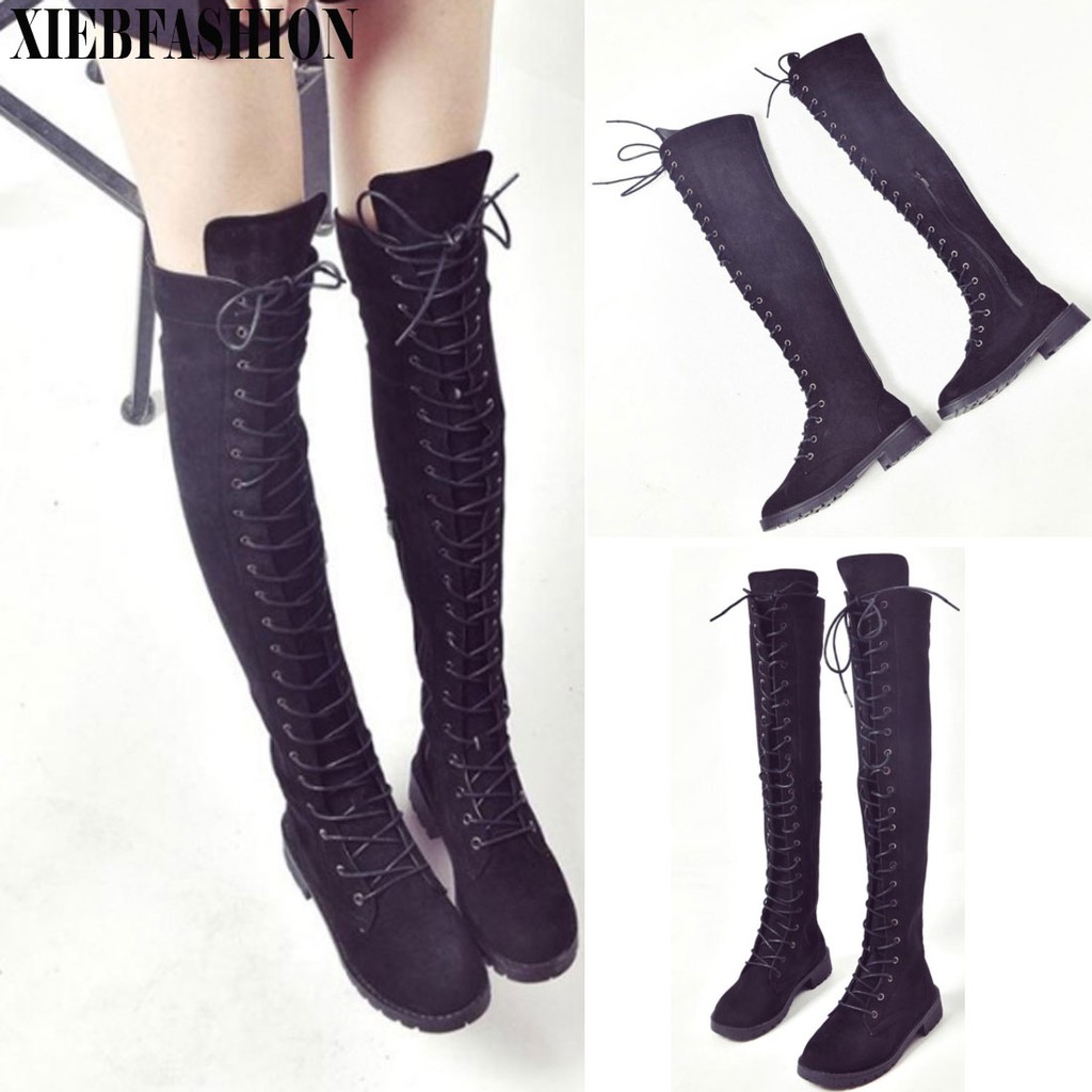 thigh high boots for sale near me