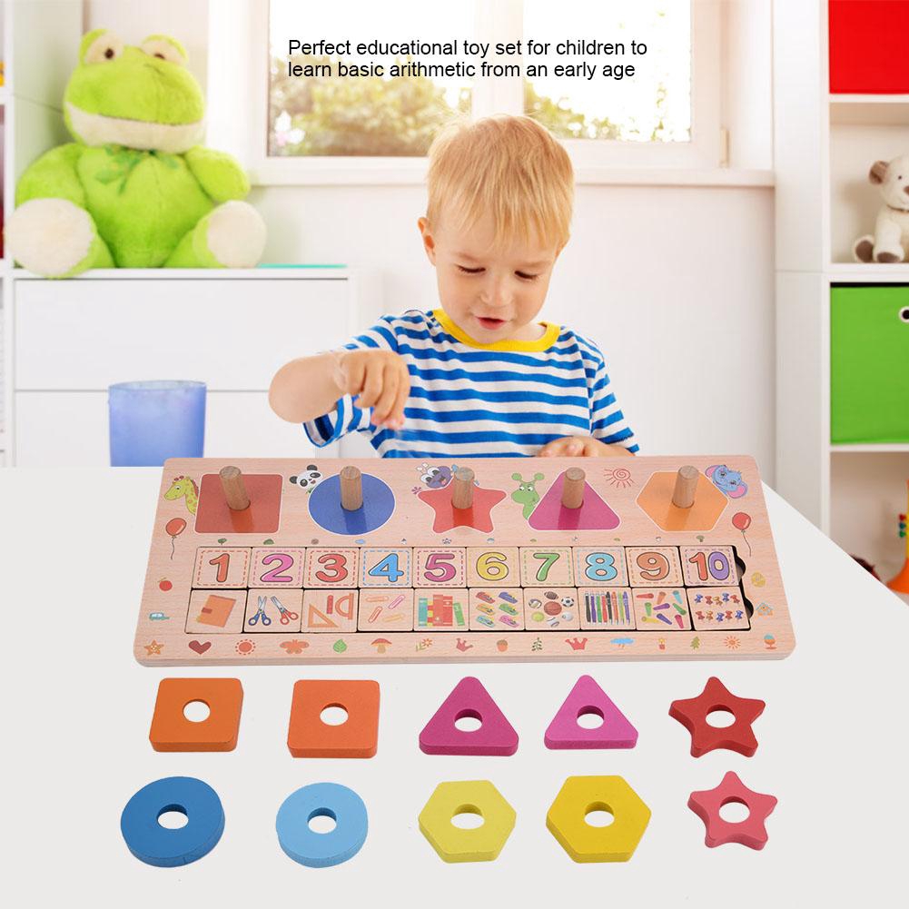 baby math toys